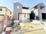現況：建築中