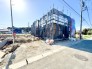 現況：建築中