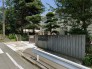 船橋市立金杉台小学校 800m