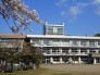 栄町立安食小学校 2500m