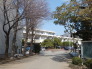 千葉市立小中台中学校 860m