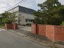木更津市立岩根中学校 802m