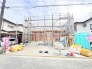 現況：建築中