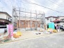 現況：建築中