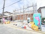 現況：建築中