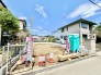 現況：建築中