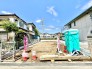 現況：建築中
