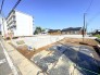 現況：建築中