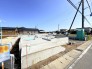 現況：建築中