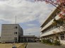 銚子市立明神小学校 614m