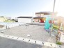 現況：建築中