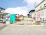 現況：建築中