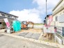 現況：建築中