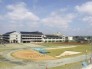 旭市立第二中学校 600m