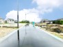 接道状況：北側約6.02ｍ私道