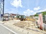 現況：建築中