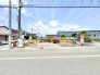 現況：建築中