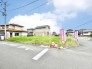 現況：建築中