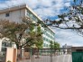 江戸川区立東葛西中学校 800m