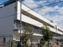 江戸川区立第二葛西小学校 720m