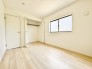 洋室
同社施工例となります。