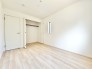 洋室
同社施工例となります。