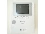 ＴＶモニター付インターフォン
同社施工例となります。