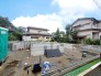 現況：建築中