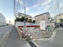 現況：建築中