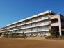 匝瑳市立八日市場第二中学校 2500m