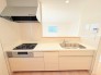 キッチン
モデル棟