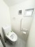 トイレ
モデル棟