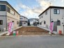 建築条件無し売地！