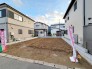 建築条件無し売地！