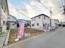建築条件無し売地！