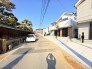 接道状況：北西側約4.8～4.9ｍ公道