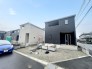 あと少しで完成です！
モデル棟ご案内可能です！
お気軽にお問い合わせください！