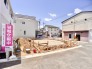 4号棟
現況；建築中 2026/05/10m
