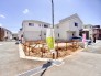 4号棟
現況；建築中 2026/05/10m