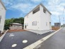 3号棟 ぜひ現地にて実際にご覧ください！
お問合せお待ちしております。