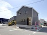 2号棟
現況；建築中
お気軽にお問い合わせください！