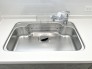 シンク
同社施工例となります。