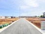 接道状況：東側約4ｍ私道