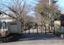 中学校