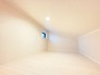 ロフト
モデル棟
