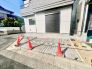 カースペース
モデル棟
現況；建築中