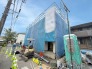 現況：建築中