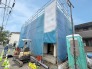 現況：建築中
