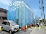 現況：建築中