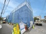 現況：建築中